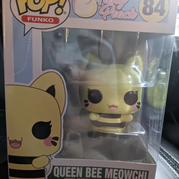 List A - Funko Pop! Lots to POP! So hop on in. - Picture 14 of 16